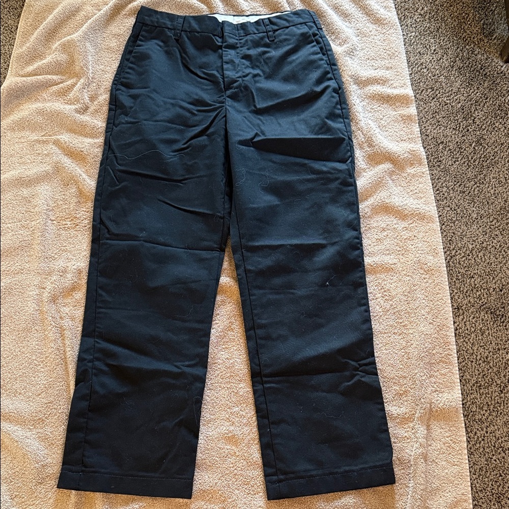 Men's Wearguard work pants, 30 waist, 29 inseam